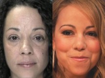 La hermana prostituta de Mariah Carey sale a la luz pública