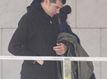 Toni Cantó muestra su dolor tras la muerte de su hija Carlota