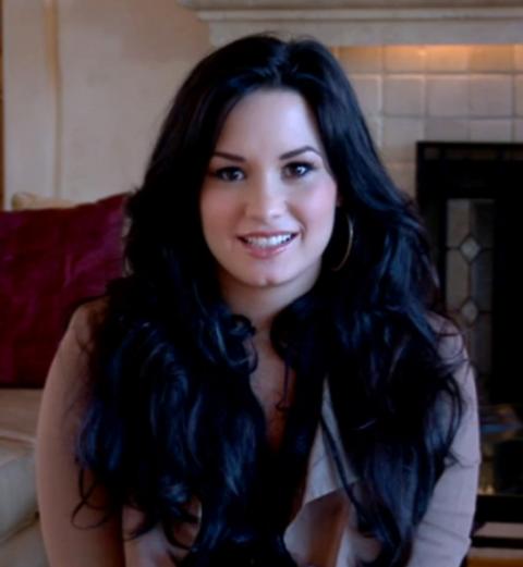 demi lovato 2011 fotos