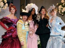 John Galliano no merece ser destruido, no es racista ni antisemita