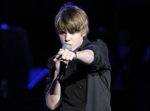 Justin Bieber y su infancia miserable, precaria y con ratones