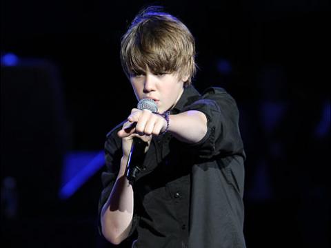 Justin Bieber Youtube on Justin Bieber El M  S Odiado En Youtube