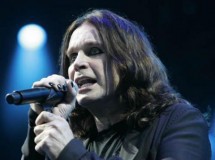 Ozzy Osbourne se confiesa en un libro
