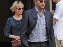 Bradley Cooper y Renée Zellweger rompen tras dos años de relación