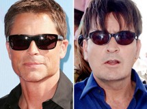 Jon Cryer asume que es un troll y Rob Lowe no sustituirá a Charlie Sheen