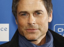 Charlie Sheen se decanta por Rob Lowe como su sucesor