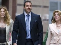 Borja lleva a la baronesa Thyssen a los juzgados por un cuadro