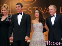 Glamour en el Festival de Cine de Cannes 2011