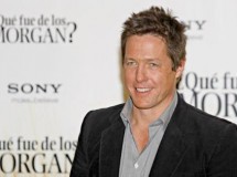 Hugh Grant rechaza sustituir a Charlie Sheen en Dos hombres y medio