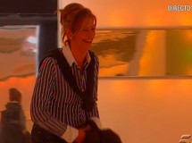 María José Galera habla sobre la prostitución en Sálvame Deluxe