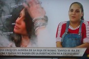 Ana Urquijo, niñera de Ella Bisbal Tablada, habla en Enemigos Íntimos