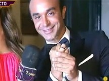 Luis Rollán y el lío de la exclusiva de su boda en ¡Hola!