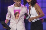 Selena Gomez y Justin Bieber juntos en Toronto