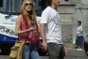 Carolina Cerezuela se casa con Carlos Moyá en secreto