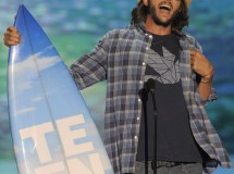 Ashton Kutcher afronta el reto de sustituir a Charlie Sheen