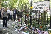 17131La casa de Amy Winehouse acogerá su fundación