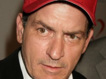 Charlie Sheen presenciará su muerte desde su casa