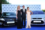 Las estrellas brillan en la gala Starlite en Marbella