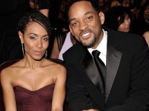 Will Smith y Jade Pinkett Smith, rumores de separación
