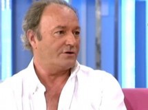 Amador Modehano pide respeto desde El programa de Ana Rosa