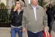 18580Mitch Winehouse, últimas noticias sobre la autopsia de su hija