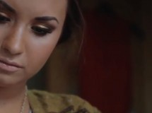 Demi Lovato y su emotiva carta a sus fans
