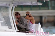 Enrique Iglesias y Anna Kournikova, indemnizados por Telecinco