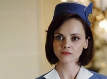 Christina Ricci comenta su papel en Pan Am