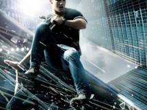 Taylor Lautner promociona Sin Salida este jueves en El hormiguero