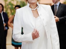 Blanca Cuesta califica de loca y bruja a Tita Thyssen