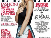 Jennifer Aniston no está desesperada por ser madre