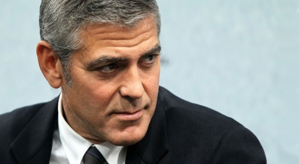 George-Clooney