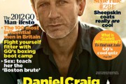 Daniel Craig, ataque a las Kardashian en GQ