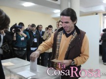 La wikipedia “mata” a Aznar