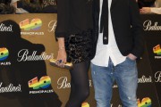 Fonsi Nieto y Alba Carrillo
