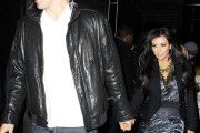 Kris Humphries pide la anulación de su matrimonio