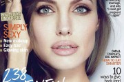 Angelina Jolie no tiene amigas