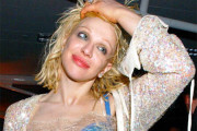 Courtney Love a punto del desahucio