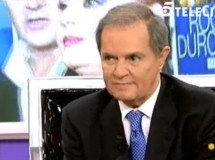 Junior les pide perdón a sus hijos en Sálvame Deluxe