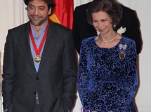 La Reina Sofía pasa unos días en Washington con su hija
