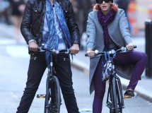 Russell Brand anuncia el fin de su matrimonio con Katy Perry