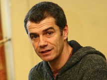 Toni Cantó, el único diputado solidario del Congreso