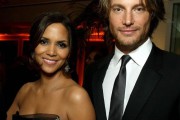 Gabriel Aubry y Halle Berry acuden al juzgado
