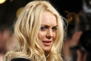 Lindsay Lohan y su pleito con la empleada de Betty Ford