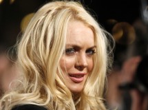 Lindsay Lohan y su pleito con la empleada de Betty Ford
