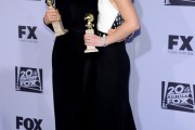 Globos de Oro 2012