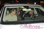 La abuela de Justin Timberlake confirma su compromiso con Jessica Biel