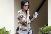 Demi Moore y su adicción al Red Bull