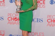 People's Choice 2012
