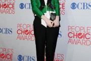 People's Choice 2012